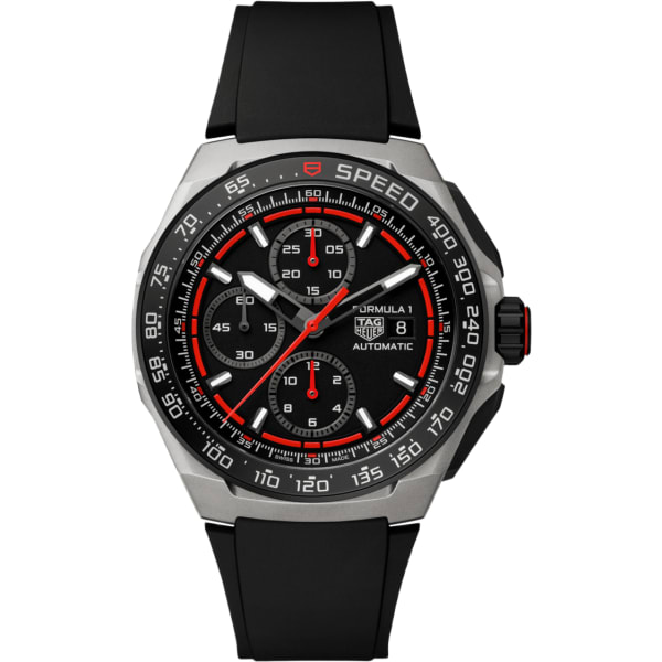 TAG Heuer Formula 1 Chronograph