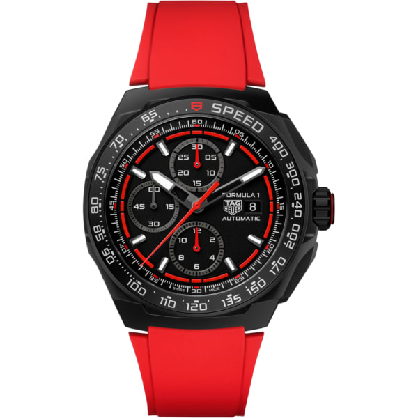 TAG Heuer Formula 1 Chronograph