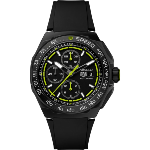 TAG Heuer Formula 1 Chronograph