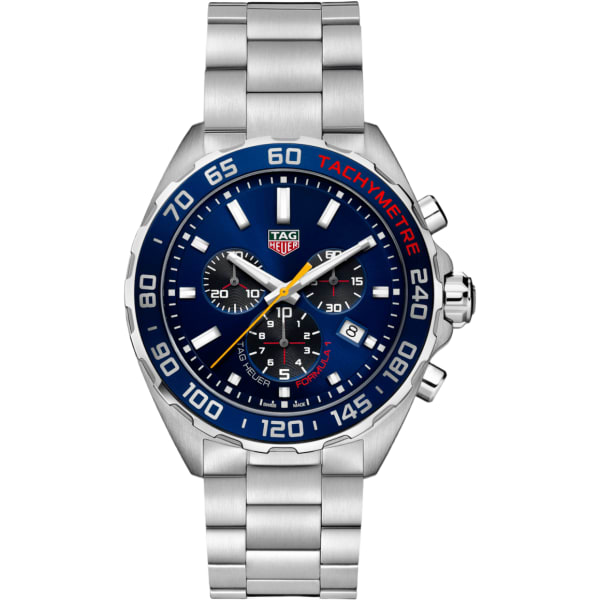 TAG Heuer Formula 1 Chronograph X Red Bull Racing