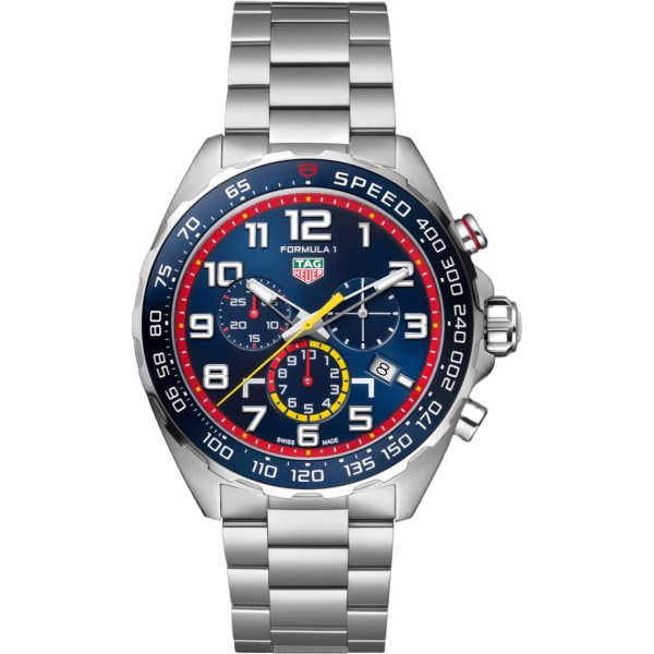 TAG Heuer Formula 1 Chronograph X Red Bull Racing