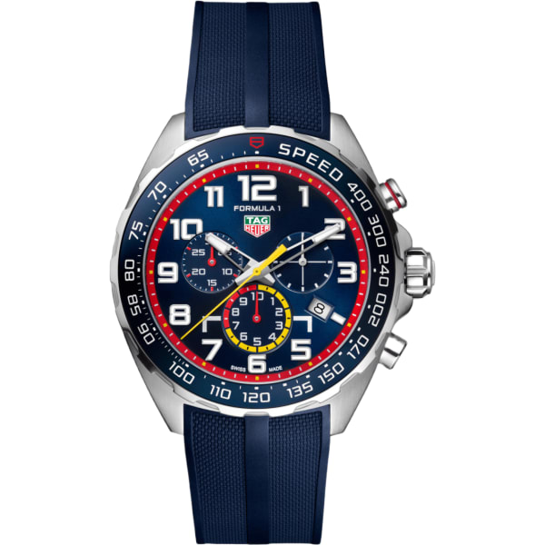 TAG Heuer Formula 1 Chronograph X Red Bull Racing