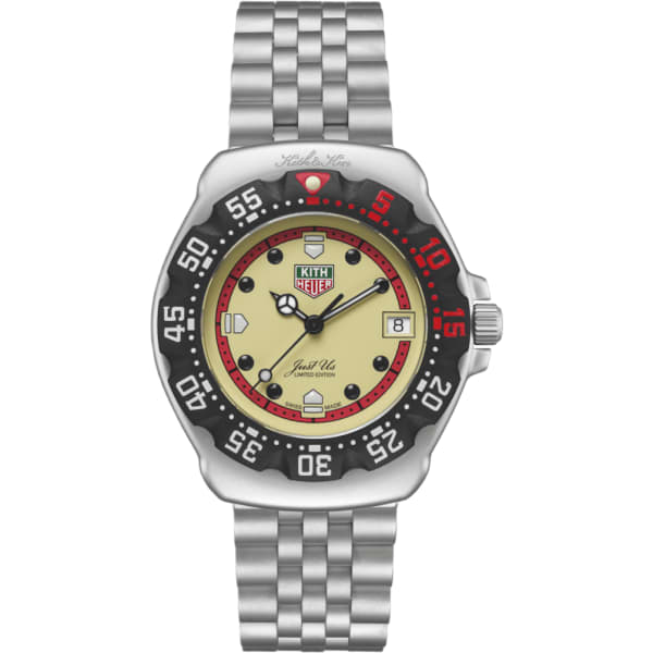 TAG Heuer Formula 1 | Kith