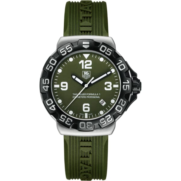 TAG Heuer Formula 1 WAH1113.FT6025