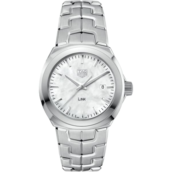 TAG Heuer Link Date