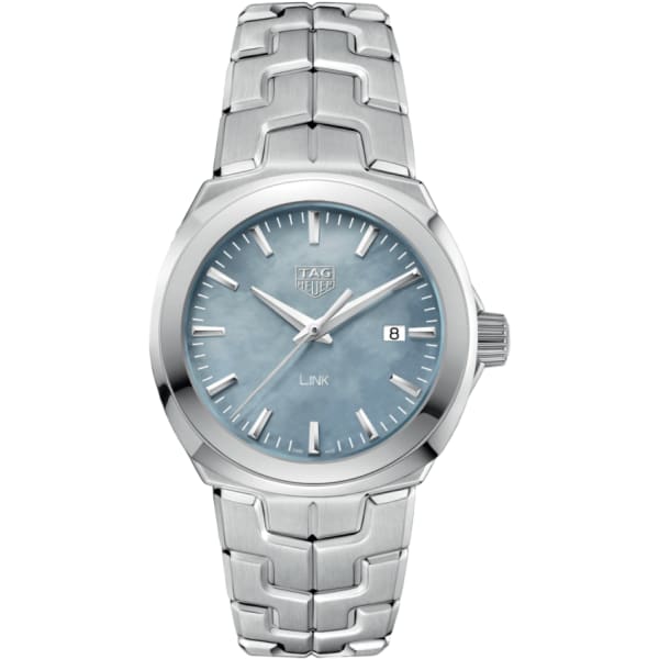 TAG Heuer Link Date