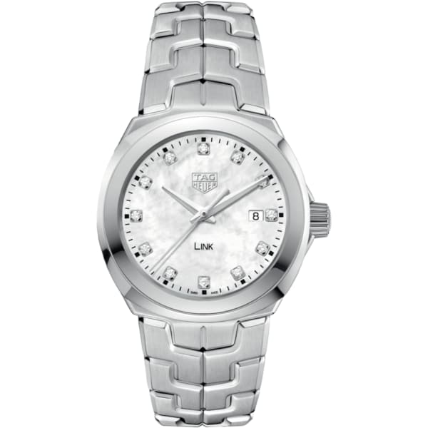 TAG Heuer Link Date