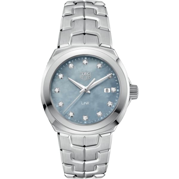 TAG Heuer Link Date