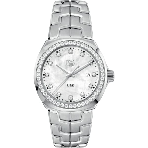 TAG Heuer Link Date