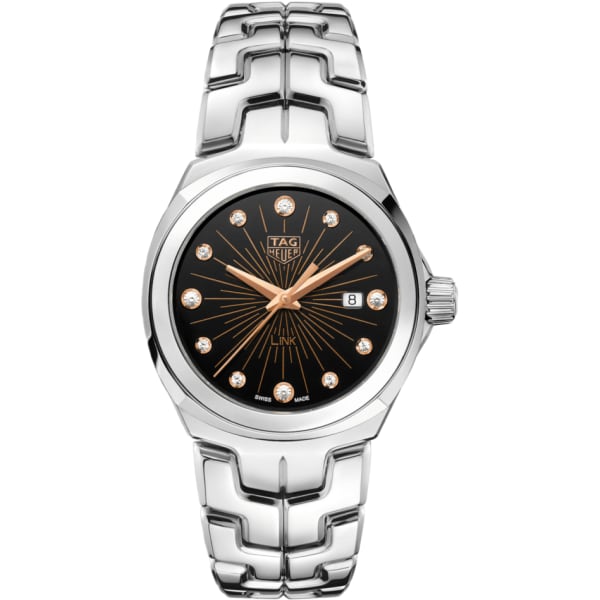 TAG Heuer Link Date