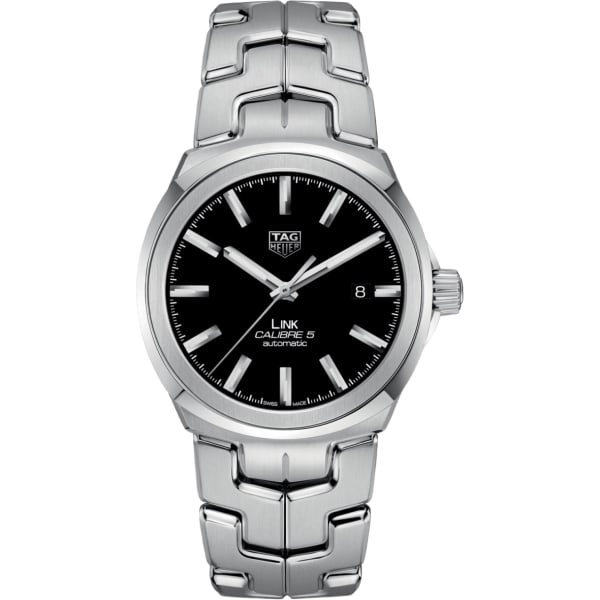 TAG Heuer Link Date