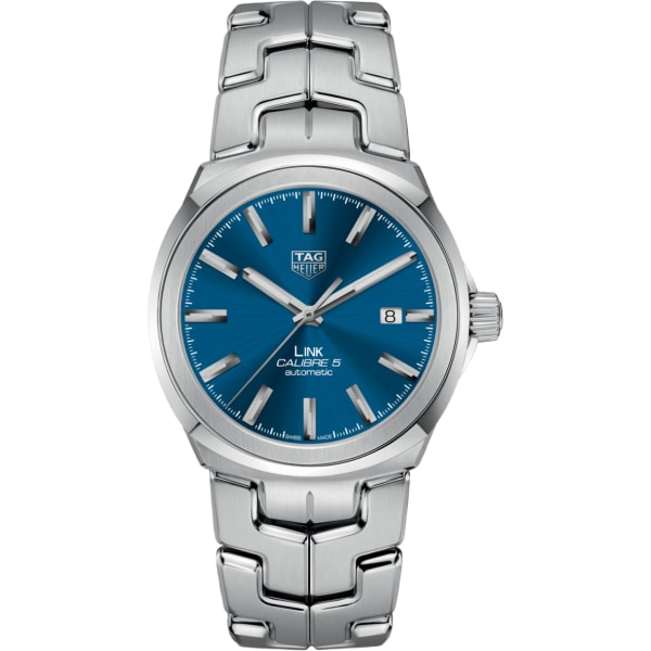 TAG Heuer Link Date