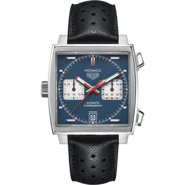 TAG Heuer Monaco Chronograph