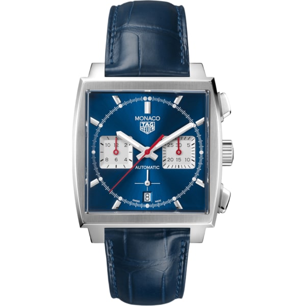 TAG Heuer Monaco Chronograph