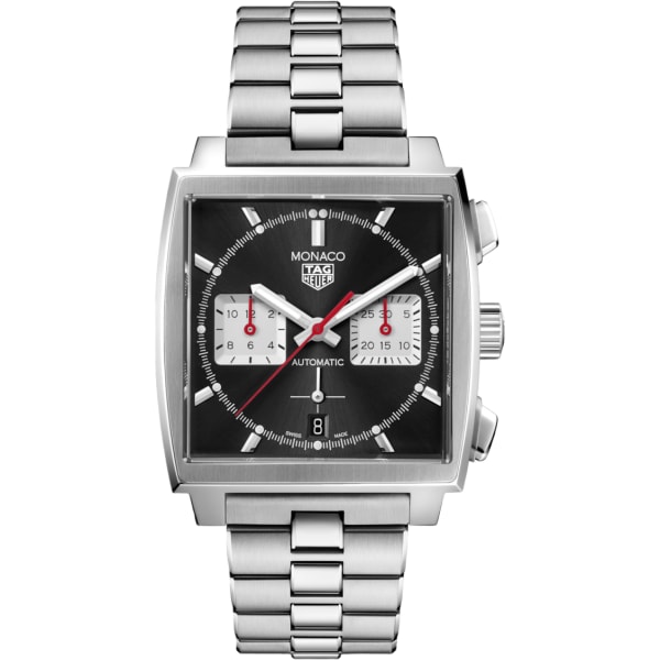 TAG Heuer Monaco Chronograph