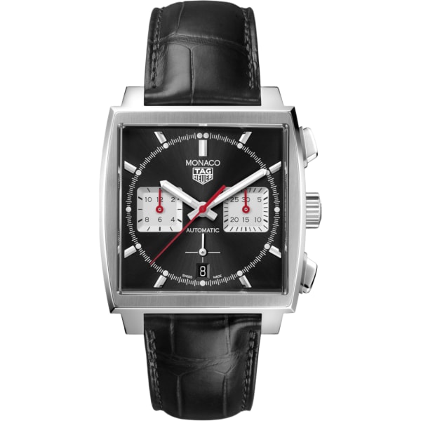 TAG Heuer Monaco Chronograph