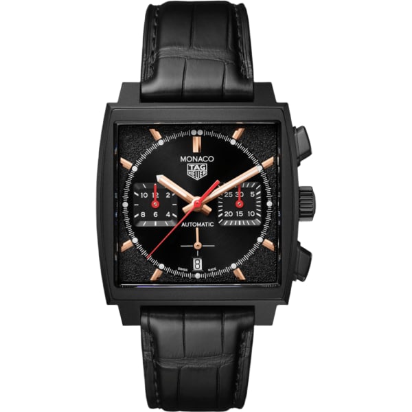 TAG Heuer Monaco Chronograph