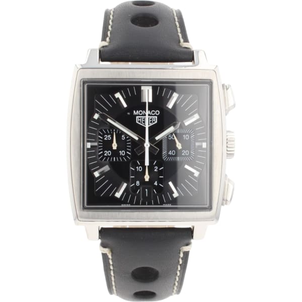 TAG Heuer Monaco CS2111