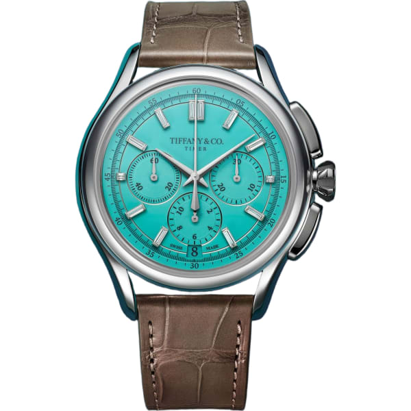 Tiffany & Co. Tiffany Timer