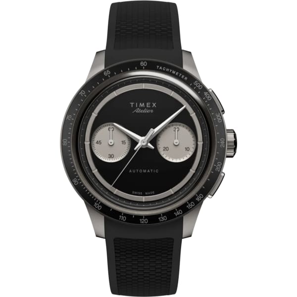 Timex Atelier Chronograph Automatic M1a Ti