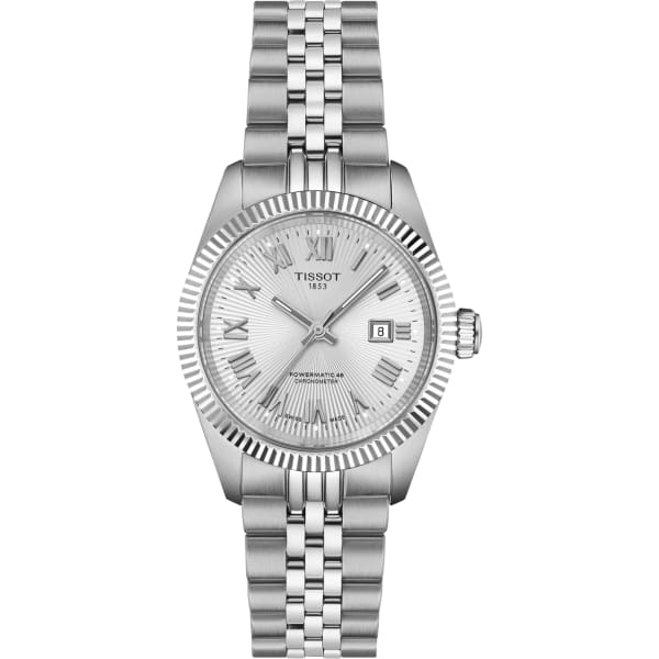 Tissot Ballade Powermatic 48 COSC
