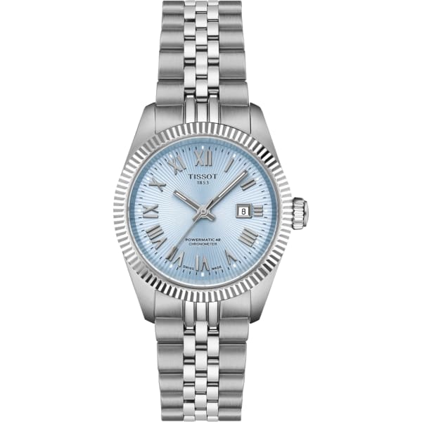 Tissot Ballade Powermatic 80 COSC