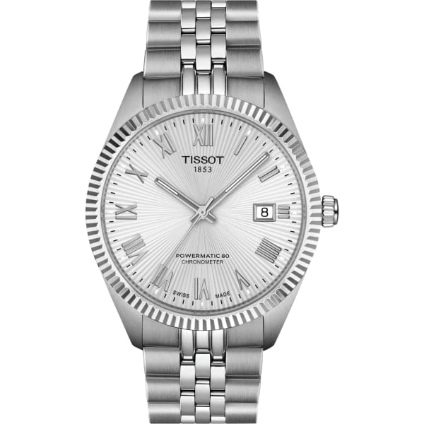 Tissot Ballade Powermatic 80 COSC