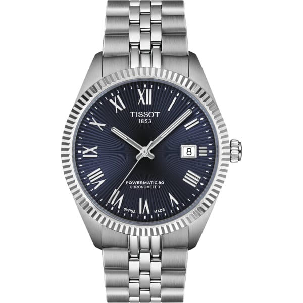 Tissot Ballade Powermatic 80 COSC