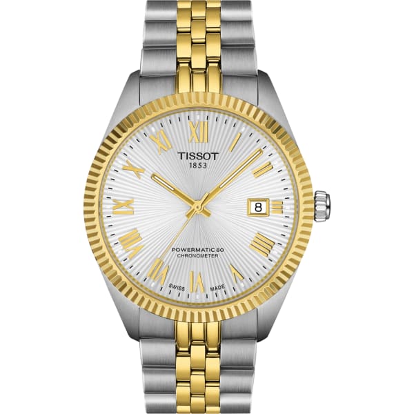 Tissot Ballade Powermatic 80 COSC