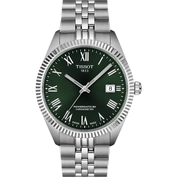 Tissot Ballade Powermatic 80