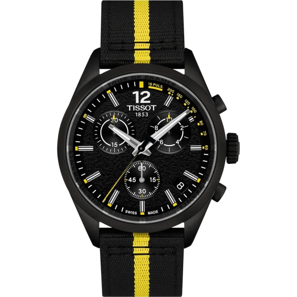Tissot PR 100 Cycling Edition 40mm