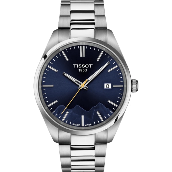 Tissot PR 100 Jungfraubahn