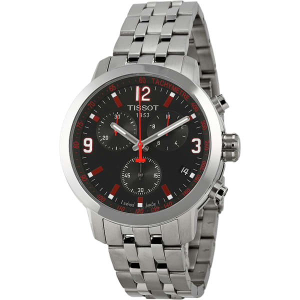 Tissot PRC 200 Asian Games Special Edition