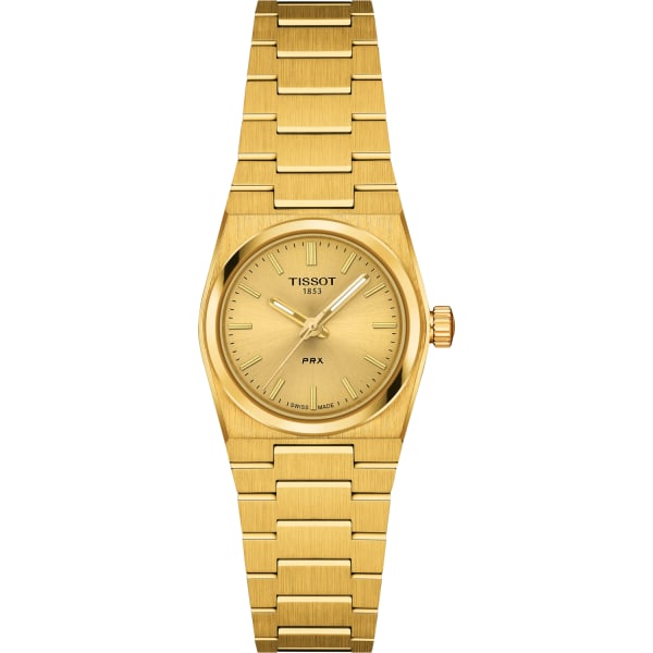 Tissot PRX