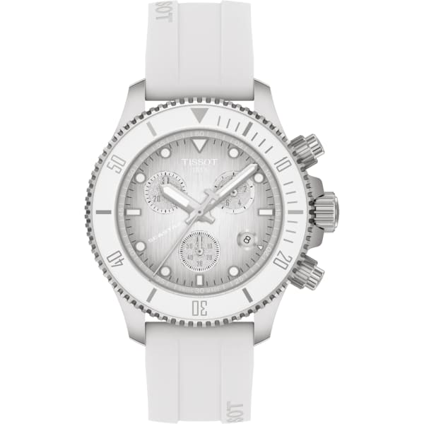 Tissot Supersport NBA Special Edition