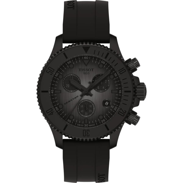 Tissot Supersport NBA Special Edition