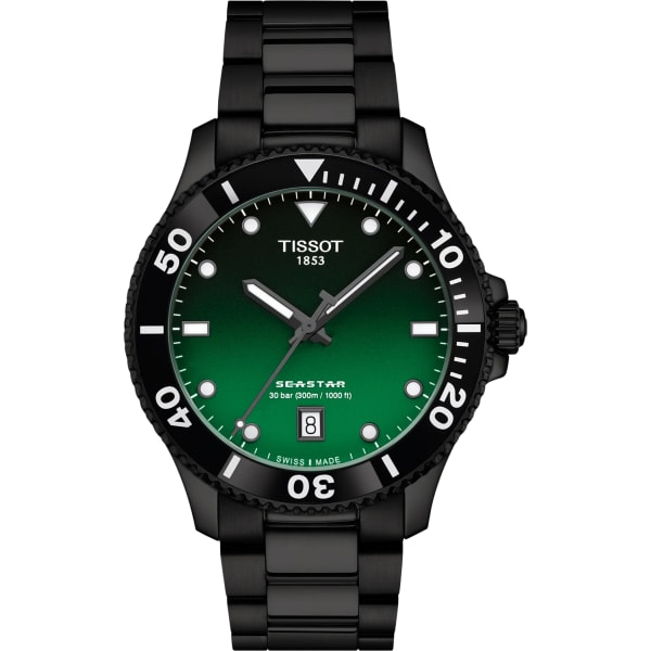 Tissot Supersport NBA Special Edition