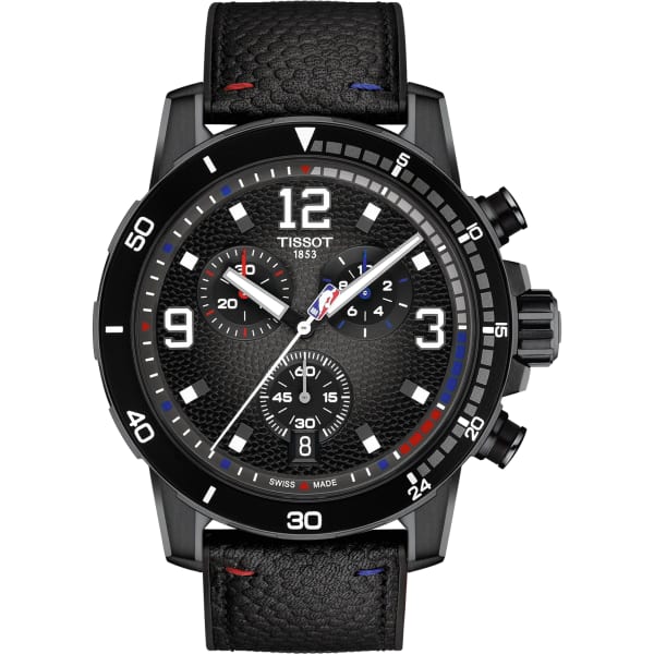 Tissot Supersport NBA Special Edition