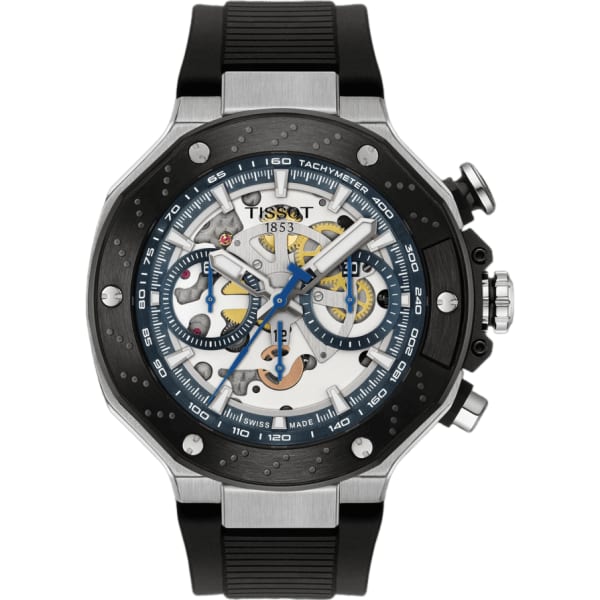 Tissot T-Race MotoGP Automatic Chronograph (2025)
