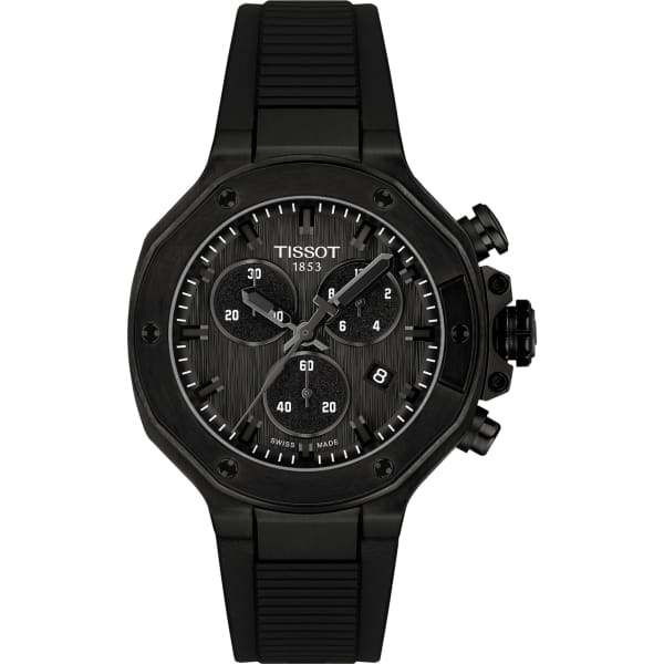 Tissot T-Race Quartz Chronograph