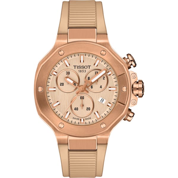 Tissot T-Race Quartz Chronograph
