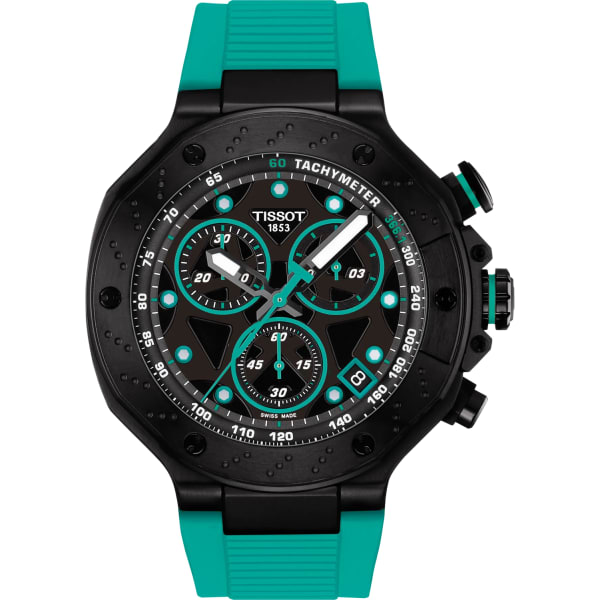 Tissot T-Race