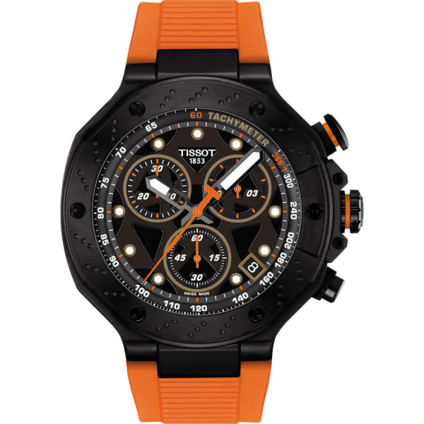 Tissot T-Race