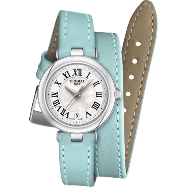 Tissot Tissot Bellissima Small Lady - M Double Tour Strap