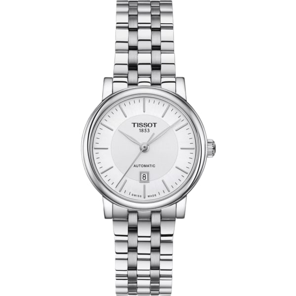 Tissot Tissot Carson Premium Automatic Lady