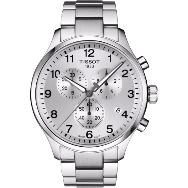 Tissot Tissot Chrono Xl Classic