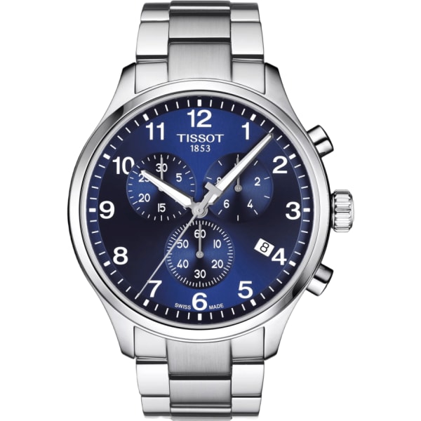 Tissot Tissot Chrono Xl Classic