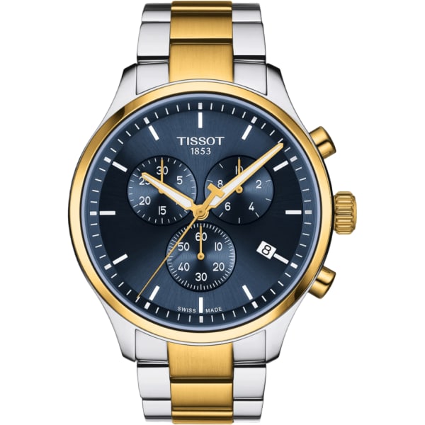 Tissot Tissot Chrono Xl Classic