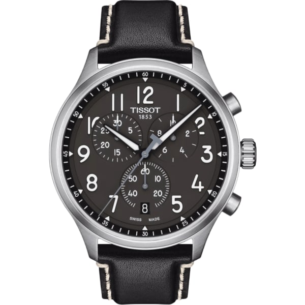 Tissot Tissot Chrono Xl
