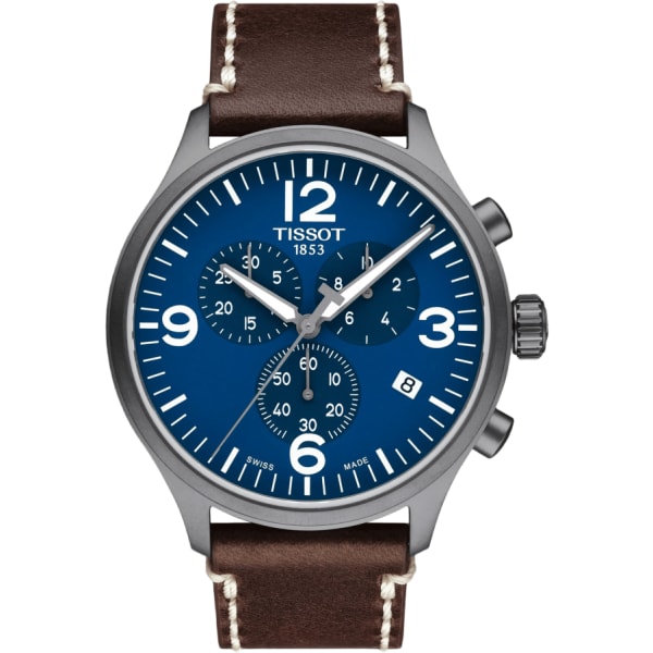Tissot Tissot Chrono Xl